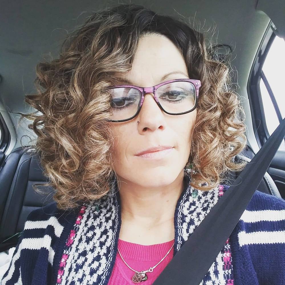 Meet your Posher, Michelle